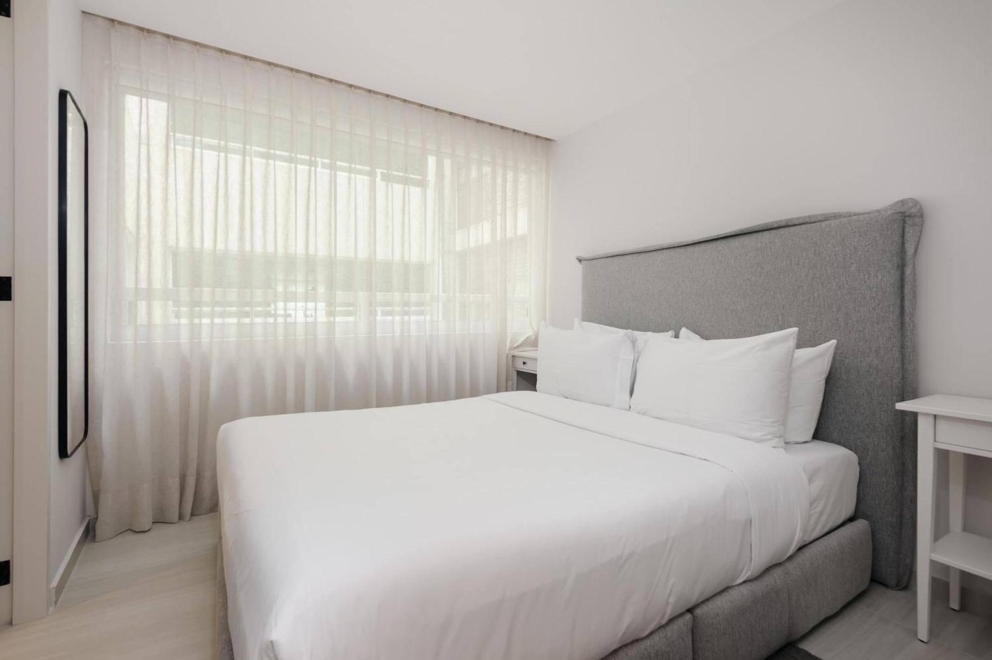 Апарт отель Roma 168 By Wynwood House Мехико Экстерьер фото
